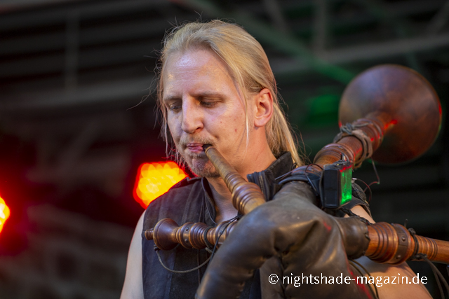 Ritterfest Moenchengladbach 2022