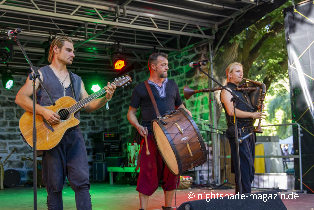 Ritterfest Moenchengladbach 2022