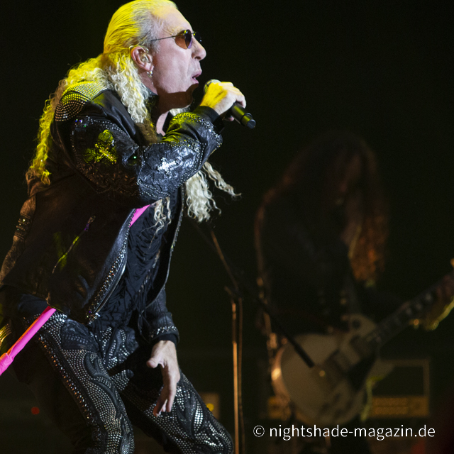 Dee Snider