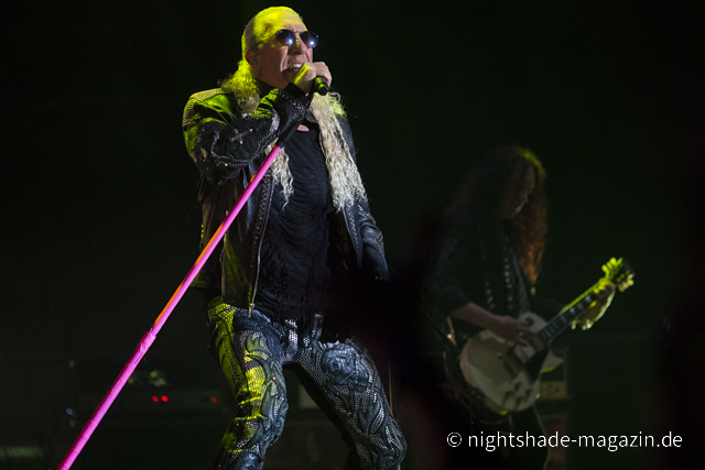 Dee Snider