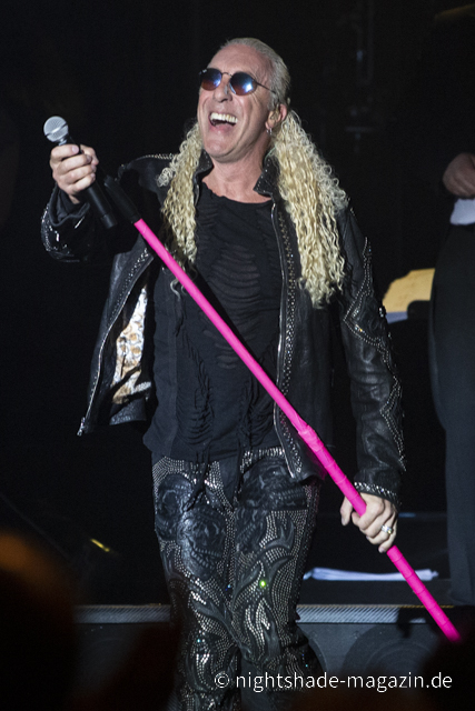 Dee Snider