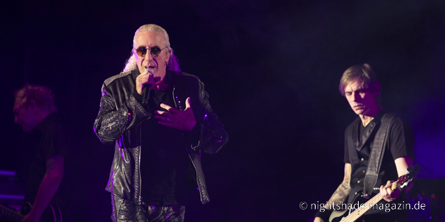 Dee Snider