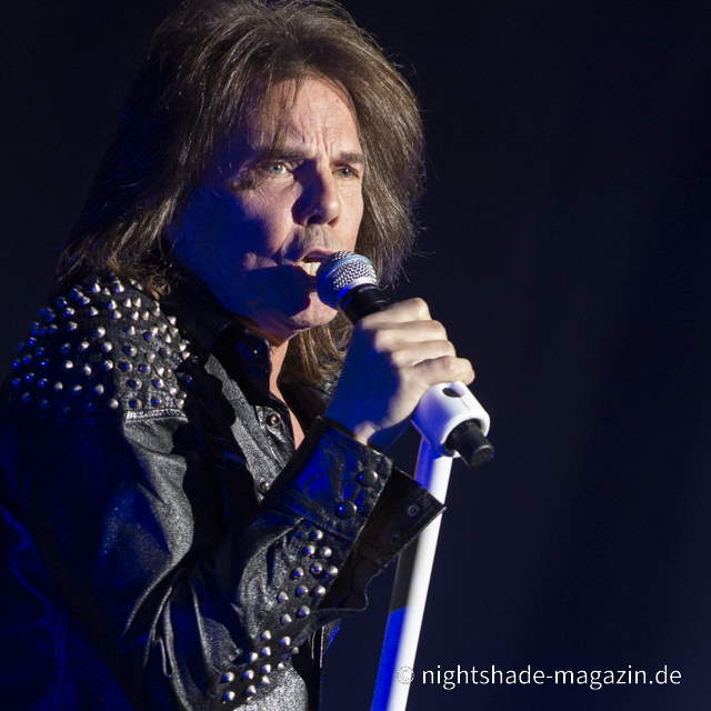 Rock meets Classic Oberhausen 2023 - Europe