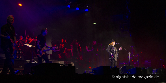Maggie Reilly