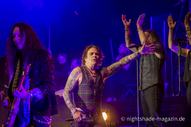 Mike Tramp