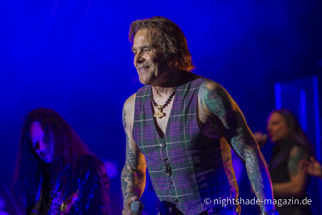 Mike Tramp