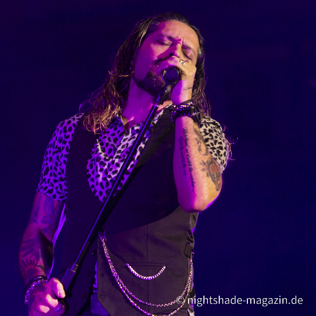 Ronnie Romero