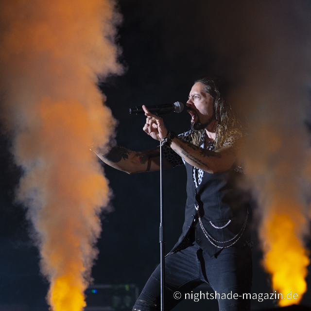 Ronnie Romero