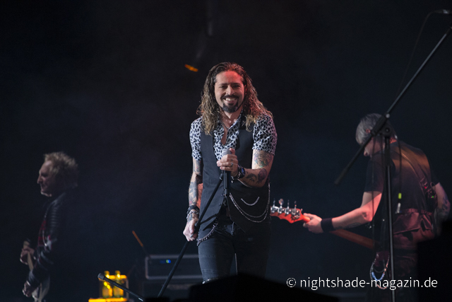 Ronnie Romero