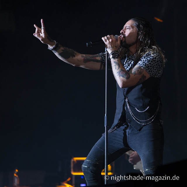 Ronnie Romero