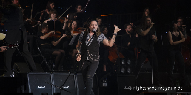 Ronnie Romero