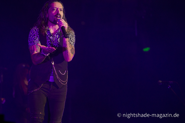 Ronnie Romero