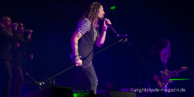 Ronnie Romero