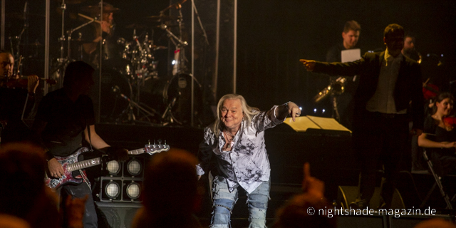 Uriah Heep
