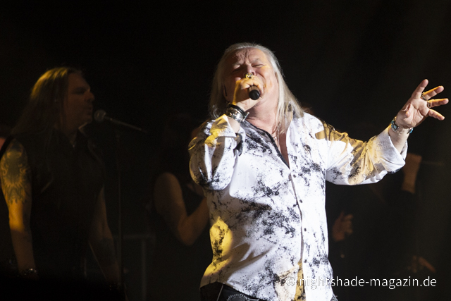 Uriah Heep