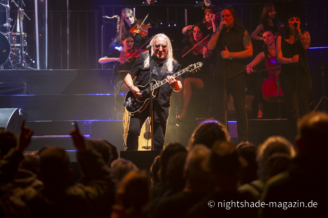 Uriah Heep