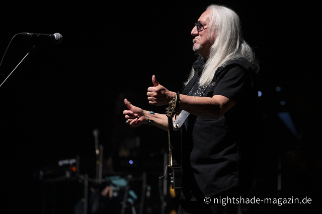 Uriah Heep