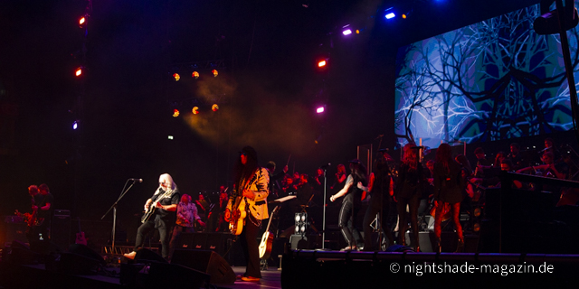 Uriah Heep