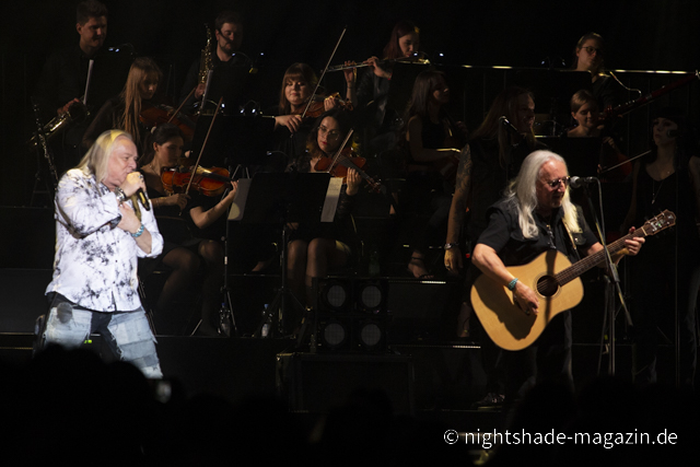 Uriah Heep