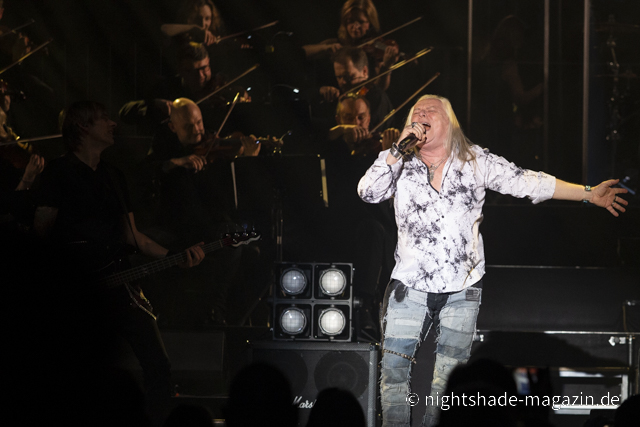 Uriah Heep
