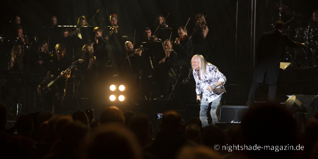 Uriah Heep