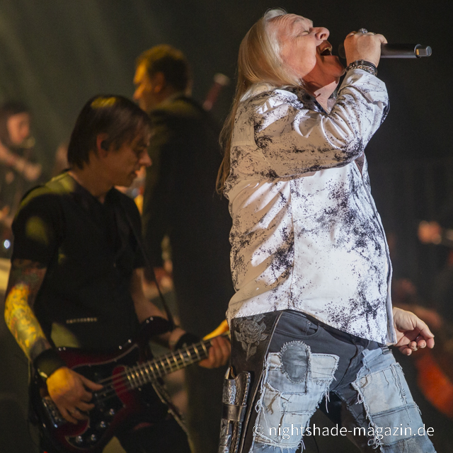 Uriah Heep