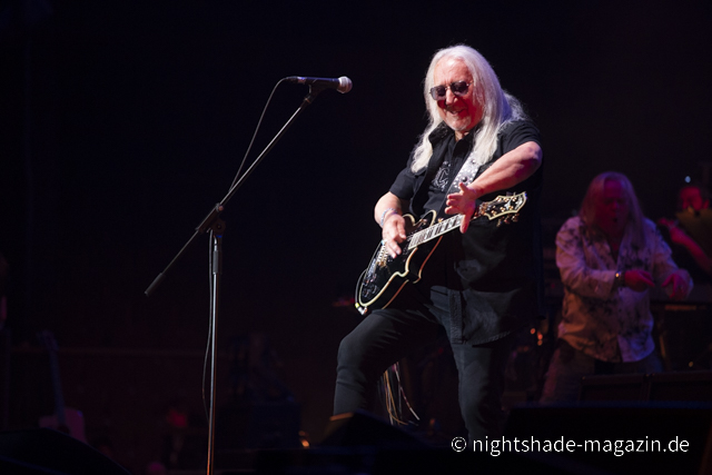 Uriah Heep