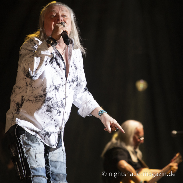 Uriah Heep