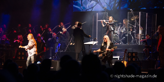 Uriah Heep
