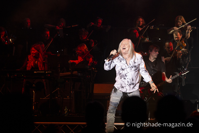 Uriah Heep