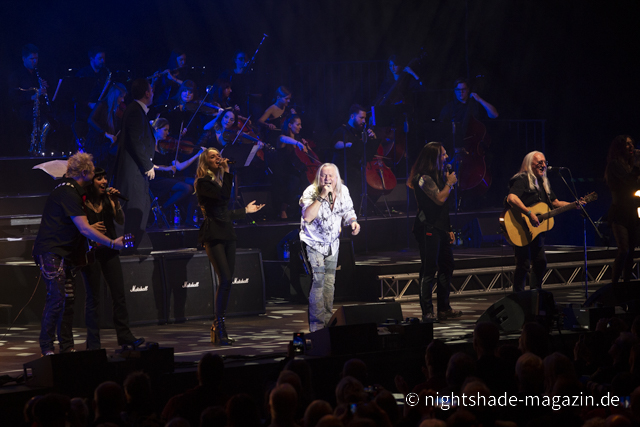 Uriah Heep