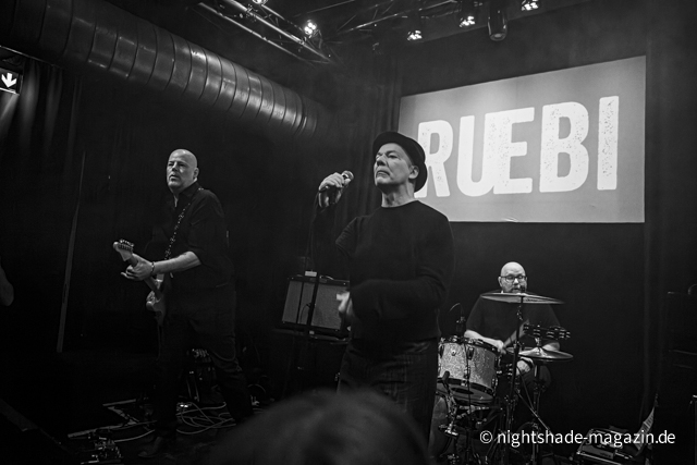 Ruebi