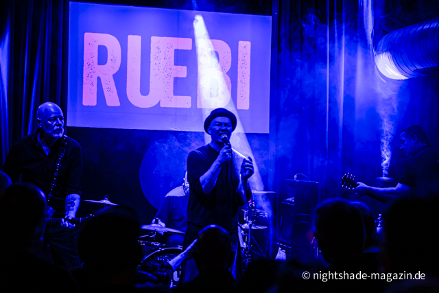 Ruebi