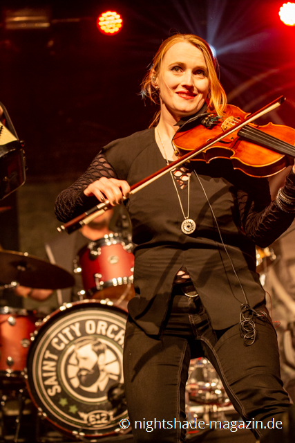 Saint City Orchestra