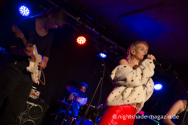 Gwen Dolyn & Toyboys