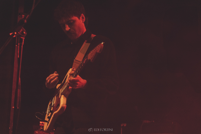 Smile im Columbia Theater Berlin Februar 2025