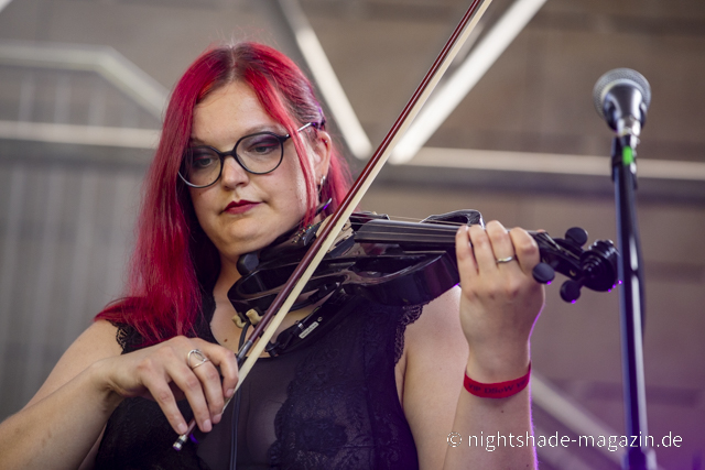 Symphonic Noise Cult
