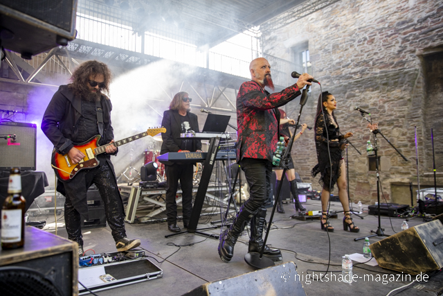 Symphonic Noise Cult