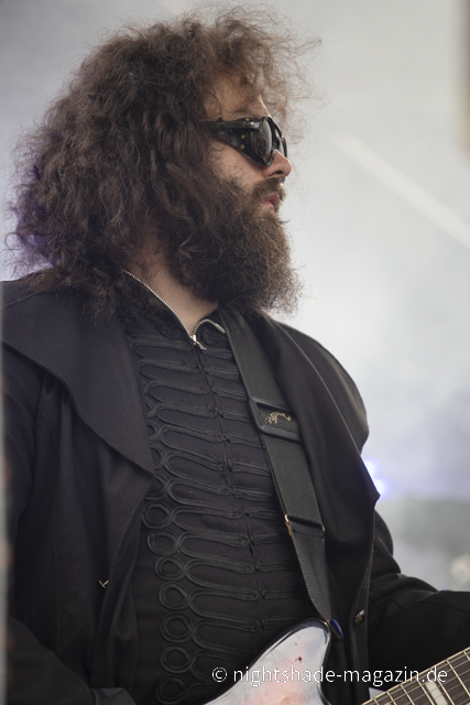 Symphonic Noise Cult