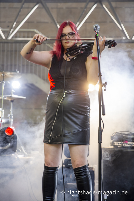 Symphonic Noise Cult