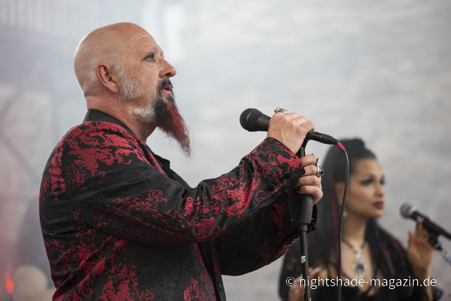 Symphonic Noise Cult