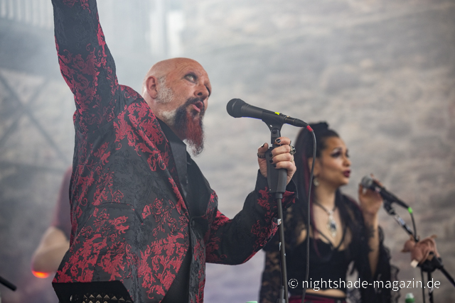 Symphonic Noise Cult