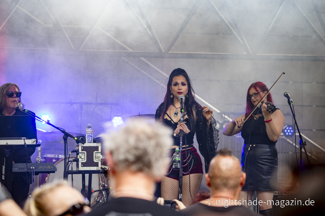 Symphonic Noise Cult