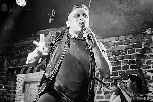 11 Jahre Schwarze Nacht - Rabia Sorda