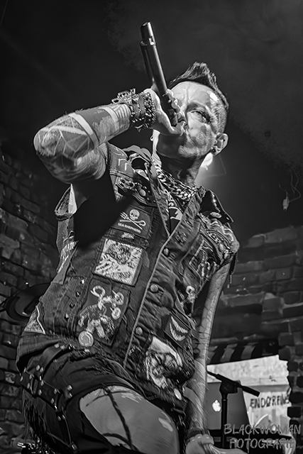 Super Dragon Punch!!