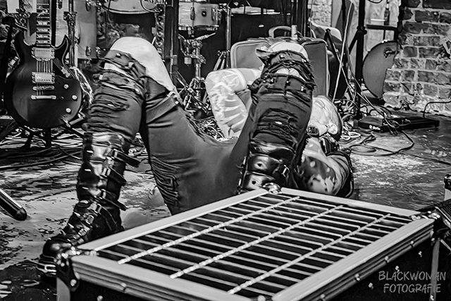 Super Dragon Punch!!