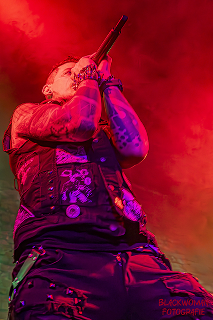 Super Dragon Punch!!