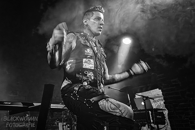 Super Dragon Punch!!