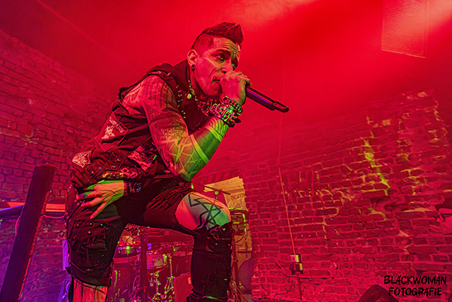 Super Dragon Punch!!