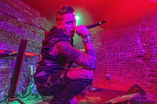 Super Dragon Punch!!